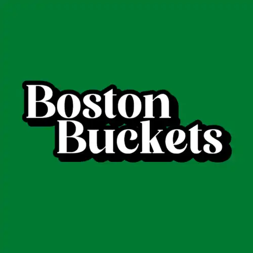User avatar for Boston Buckets 