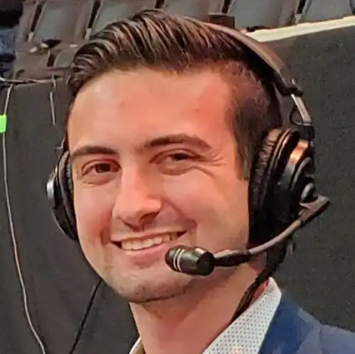 User avatar for Giovanni Moceri