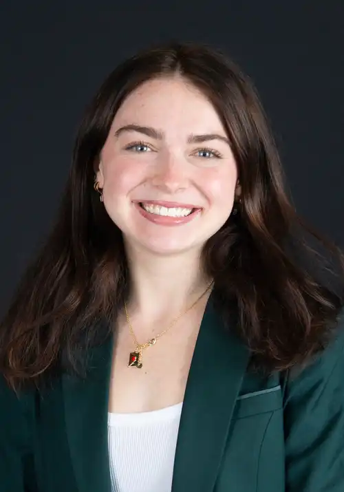 User avatar for Ciara Brooks