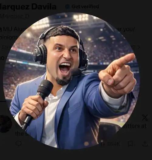 Quezpxp avatar
