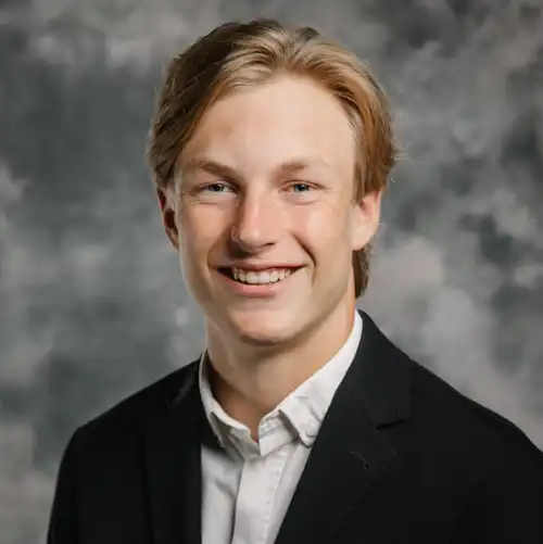 User avatar for Ben Schadel