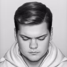 Justin Bowman avatar