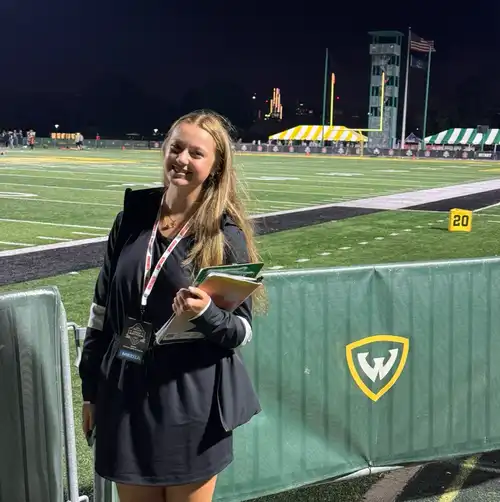 User avatar for Meghan Brady