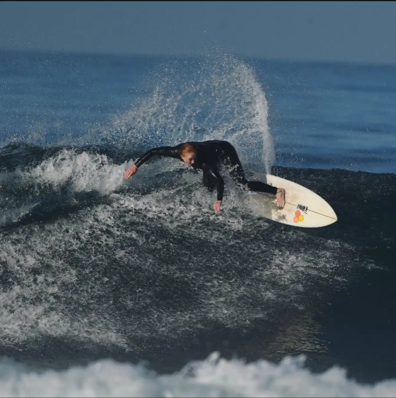 Red Hot Takes banner