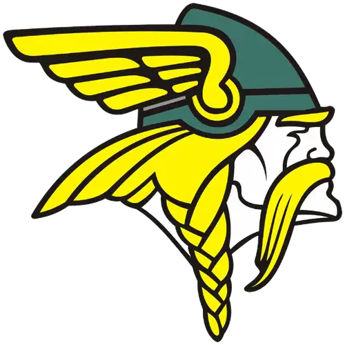 Grosse Pointe North logo