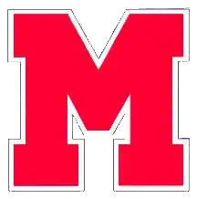 Orchard Lake St. Mary's logo