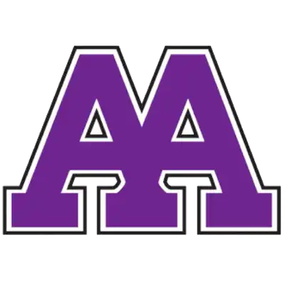 Ann Arbor Pioneer logo