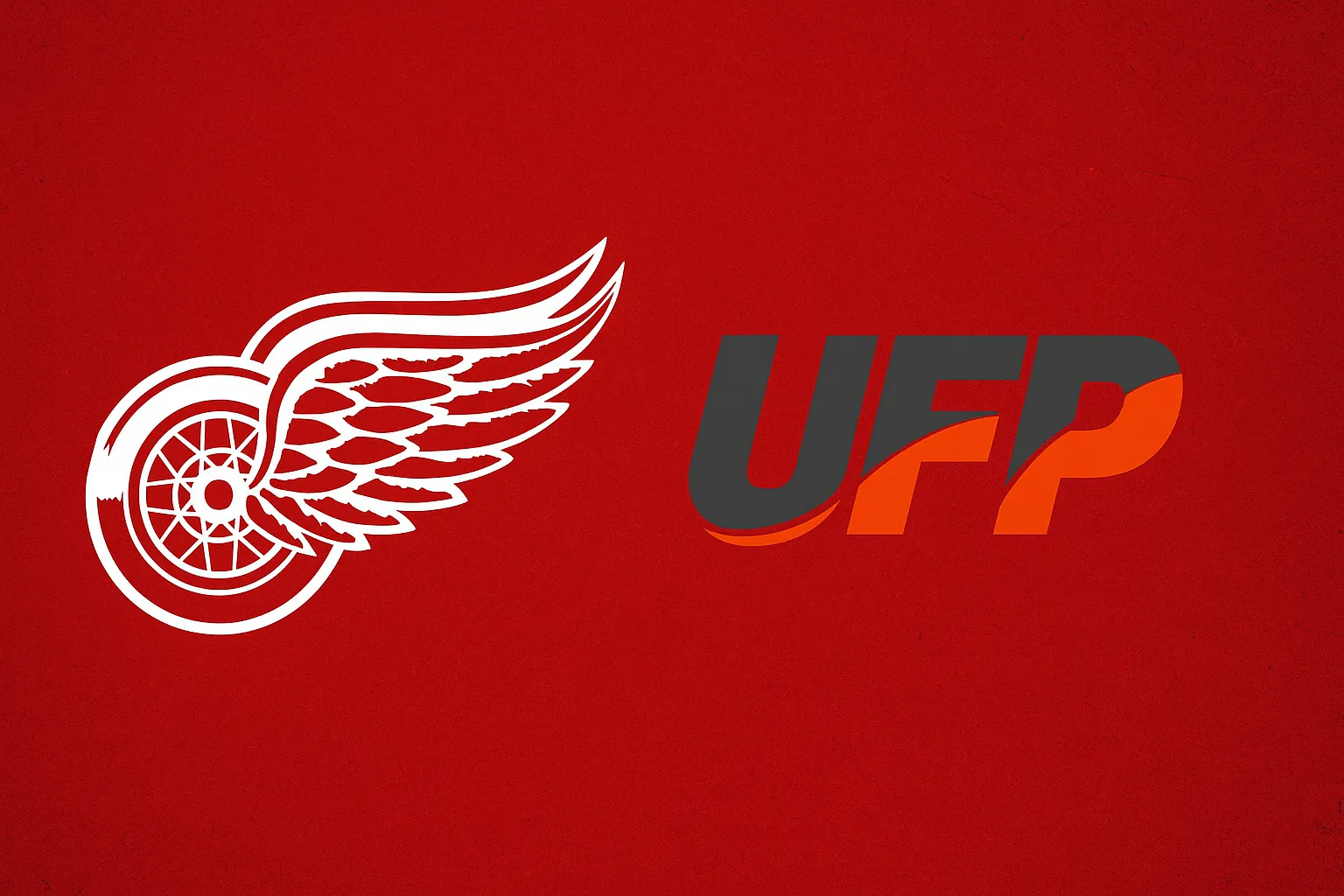Video thumbnail for video titled The Red Wings are back!