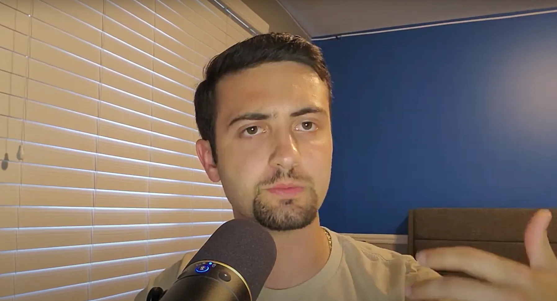 Video thumbnail for video titled Open Mic 15.3 - NCAA House Settlement, Potential Impact on Mid-Major Schools 