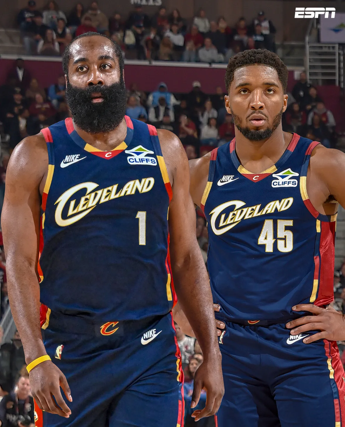 Video thumbnail for video titled This NBA Trade Deadline Is Already Better Than Last Years