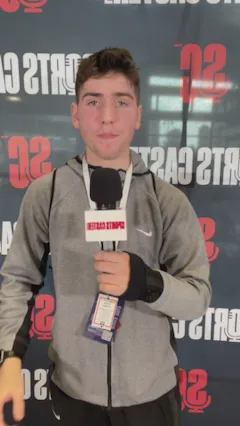 Video thumbnail for video titled CFP Hot Take Indiana