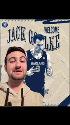 Video thumbnail for video titled Oakland Reunion in the G-League