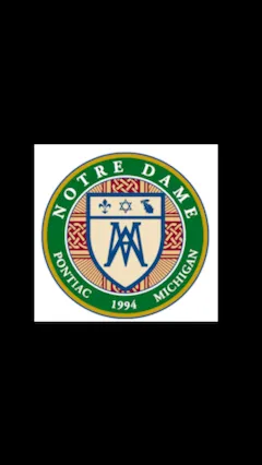 Video thumbnail for video titled NDP vs Marine City Highlights