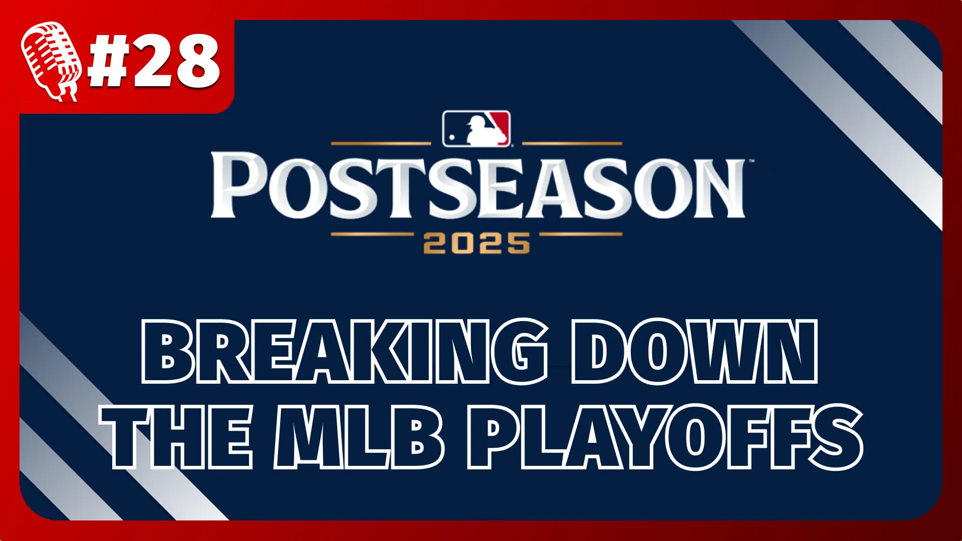 Video thumbnail for video titled Open Mic Episode 28 - October 1, 2025