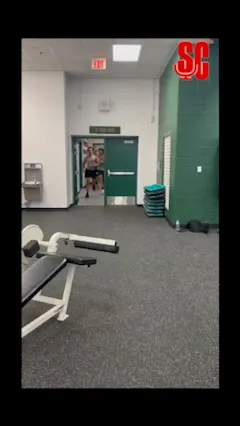 Video thumbnail for video titled Coach Wilson from GHS