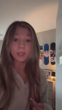 Video thumbnail for video titled Possibly the best college football quarterback?👀🏈