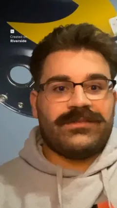 Video thumbnail for video titled DCC vs Cass Tech for Division 1 Finals with The Big Madonski