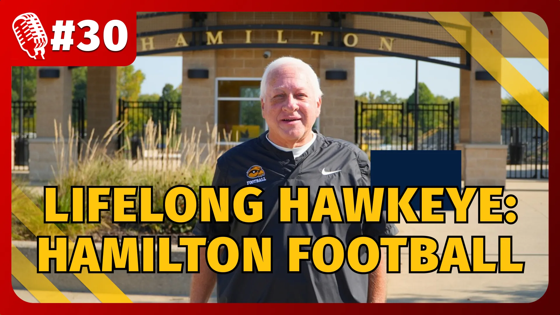 Video thumbnail for video titled Open Mic Episode 30 - October 15, 2025