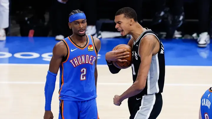 Video thumbnail for video titled Analytixx Sports Pod: the final push for an NBA Championship 