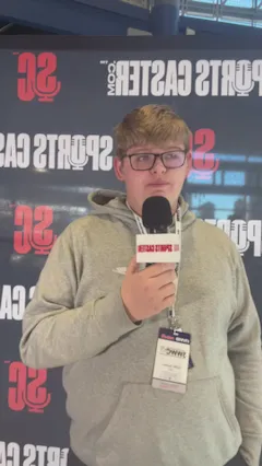 Video thumbnail for video titled Hot take of the year 