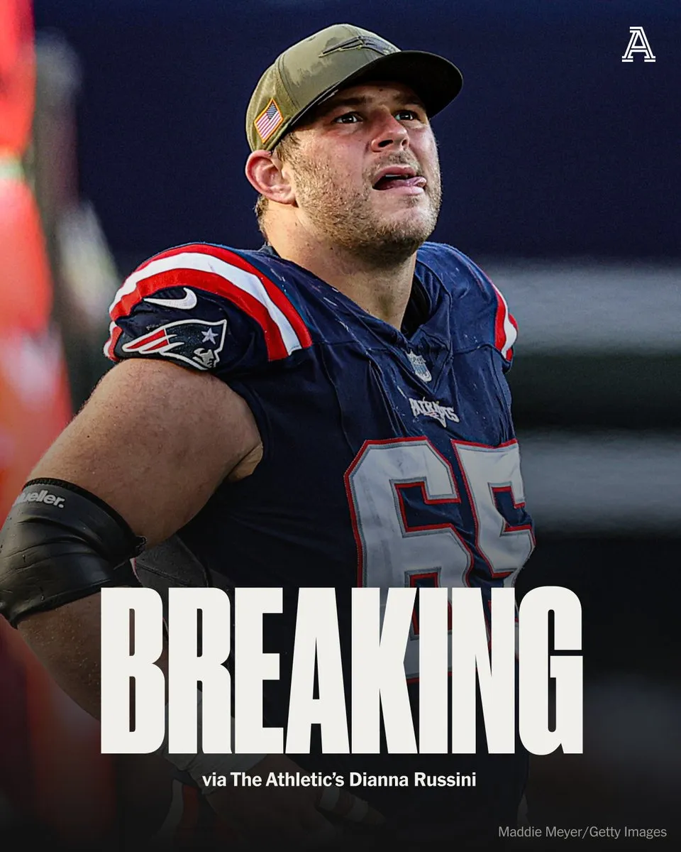 Article thumbnail for article titled The Chicago Bears Find Their Center