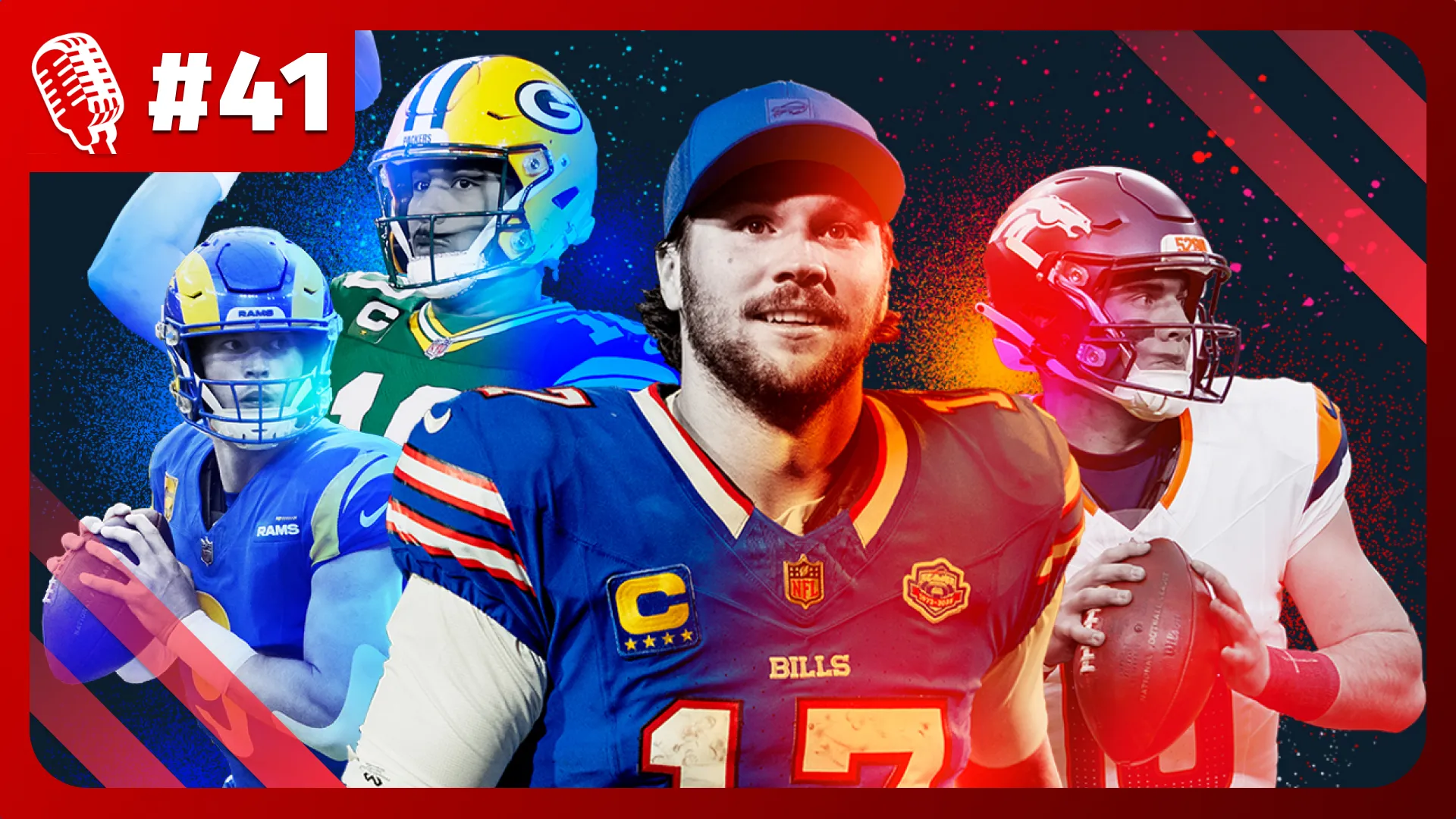 Video thumbnail for video titled Open Mic Episode 41 - January 14, 2026