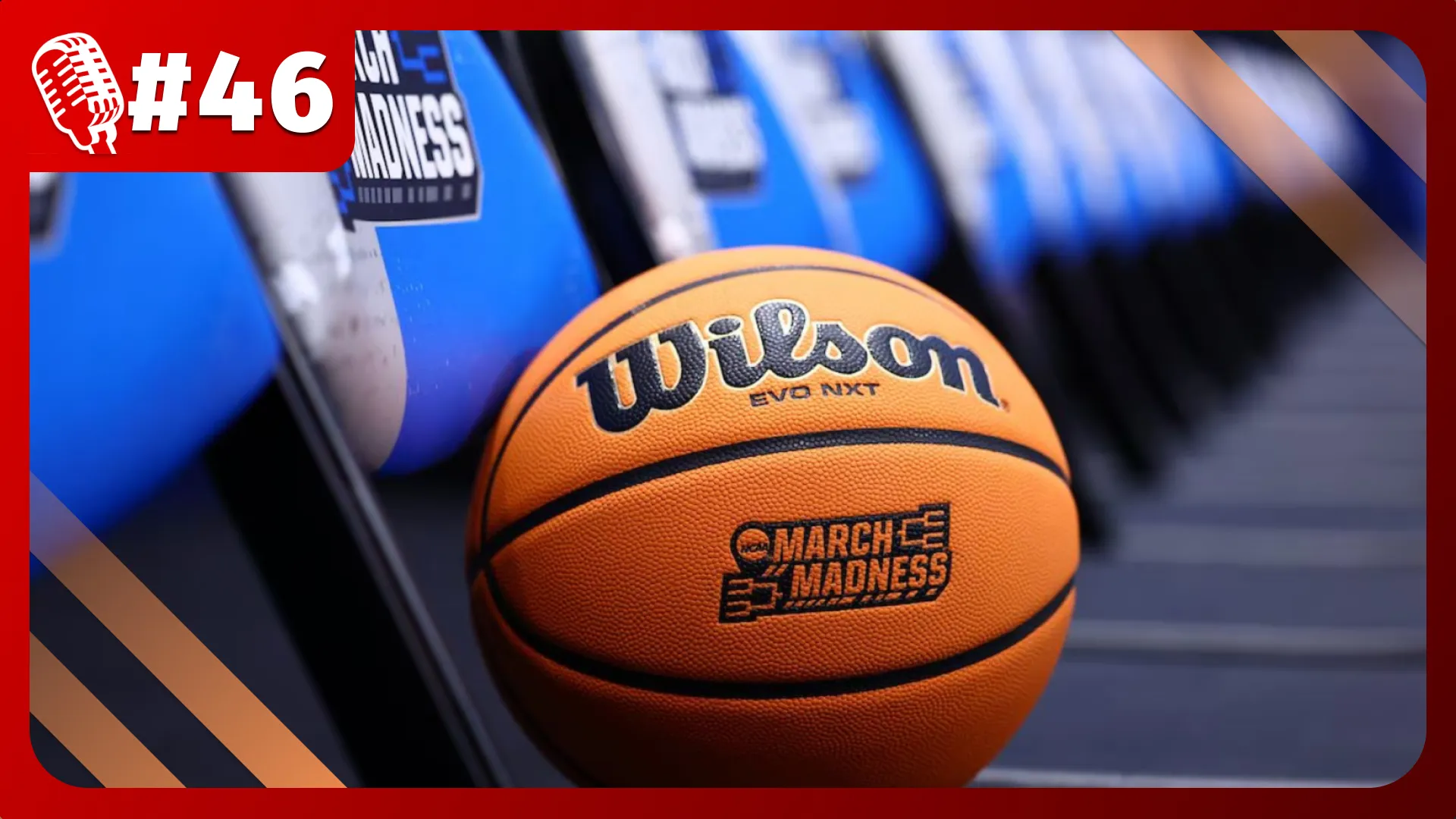 Video thumbnail for video titled Open Mic Episode 46 - February 25, 2026