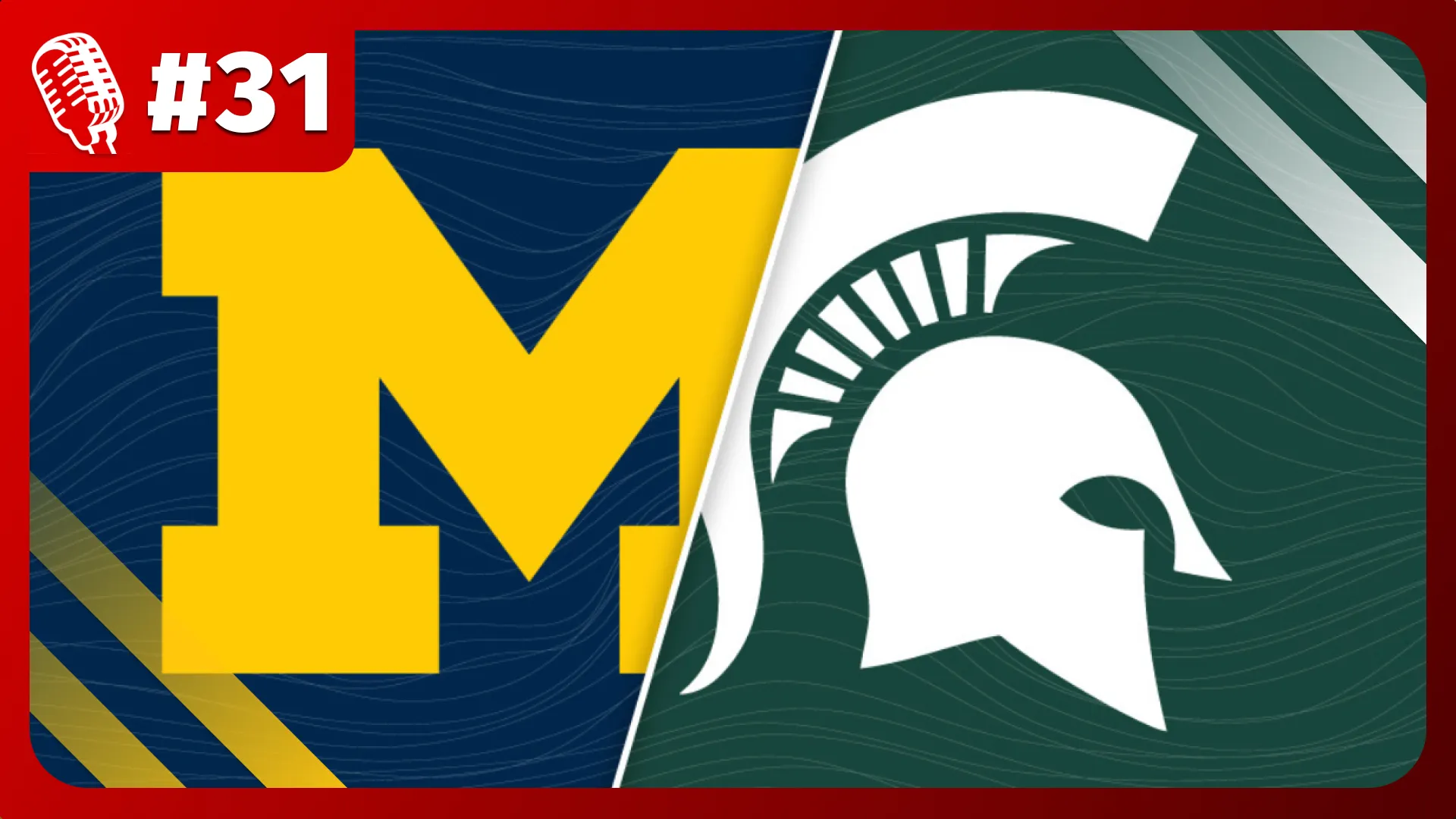 Video thumbnail for video titled Open Mic Episode 31 - October 22, 2025