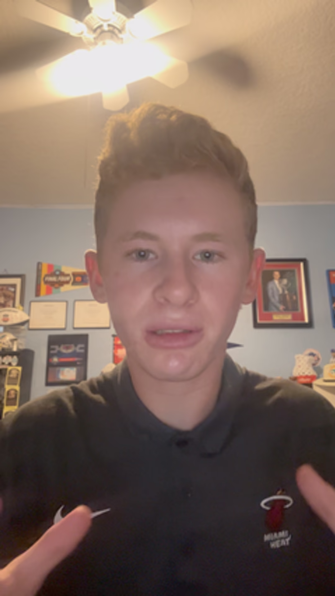We owe Nico Harrison an apology 