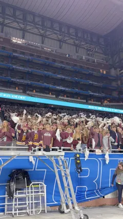 Video thumbnail for video titled CRAZY DEXTER CROWD