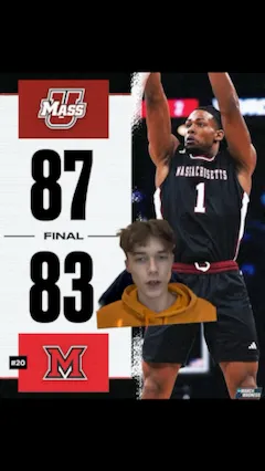 Video thumbnail for video titled March Drama 