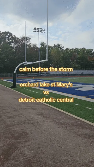 Video thumbnail for video titled game of the week