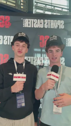 Vertical video: First Detroit team to win a title 