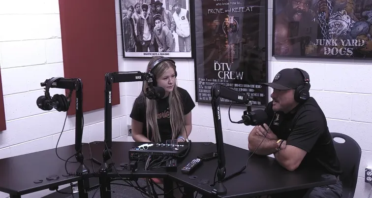 Video thumbnail for video titled Media Expansion In Sports and More 