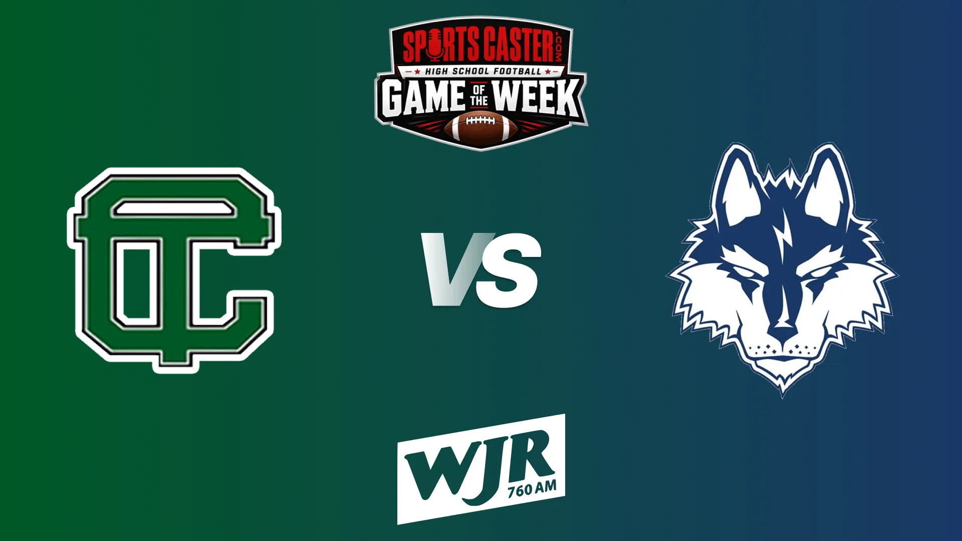 Video thumbnail for video titled Cass Tech vs Michigan City || Game of the Week Chicago 2026