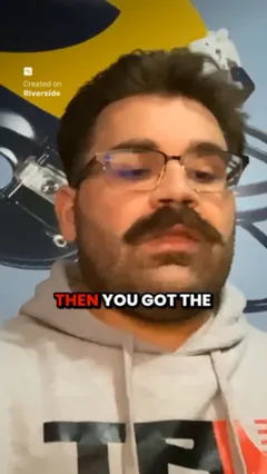 Vertical video: Dexter: The Baby Face of the State Finals