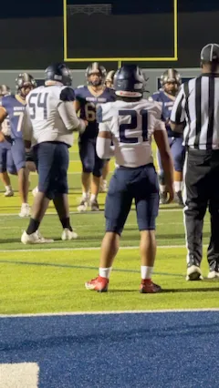 Video thumbnail for video titled Stoney Creek vs Southfield AT&T