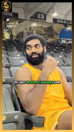 Video thumbnail for video titled Tuburu Naivalurua About Expectations