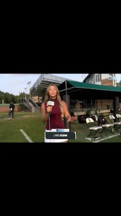 Video thumbnail for video titled #7 MSU vs Xavier. Xavier Head Coach Katy Etelman debut