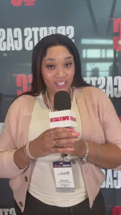 Vertical video: Lions 