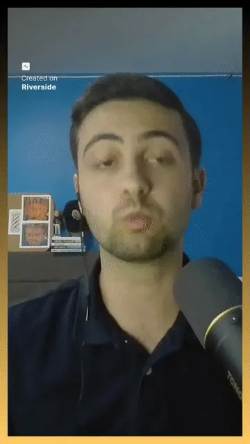 Video thumbnail for video titled Horizon League Preseason Poll w Bob McDonald | The GioMoShow