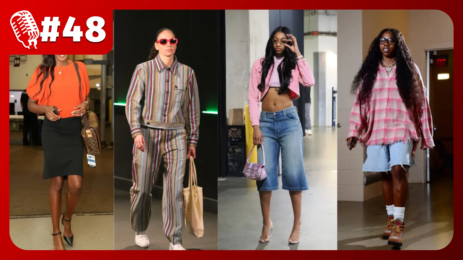 Video thumbnail for video titled Open Mic Episode 48 - March 11, 2026