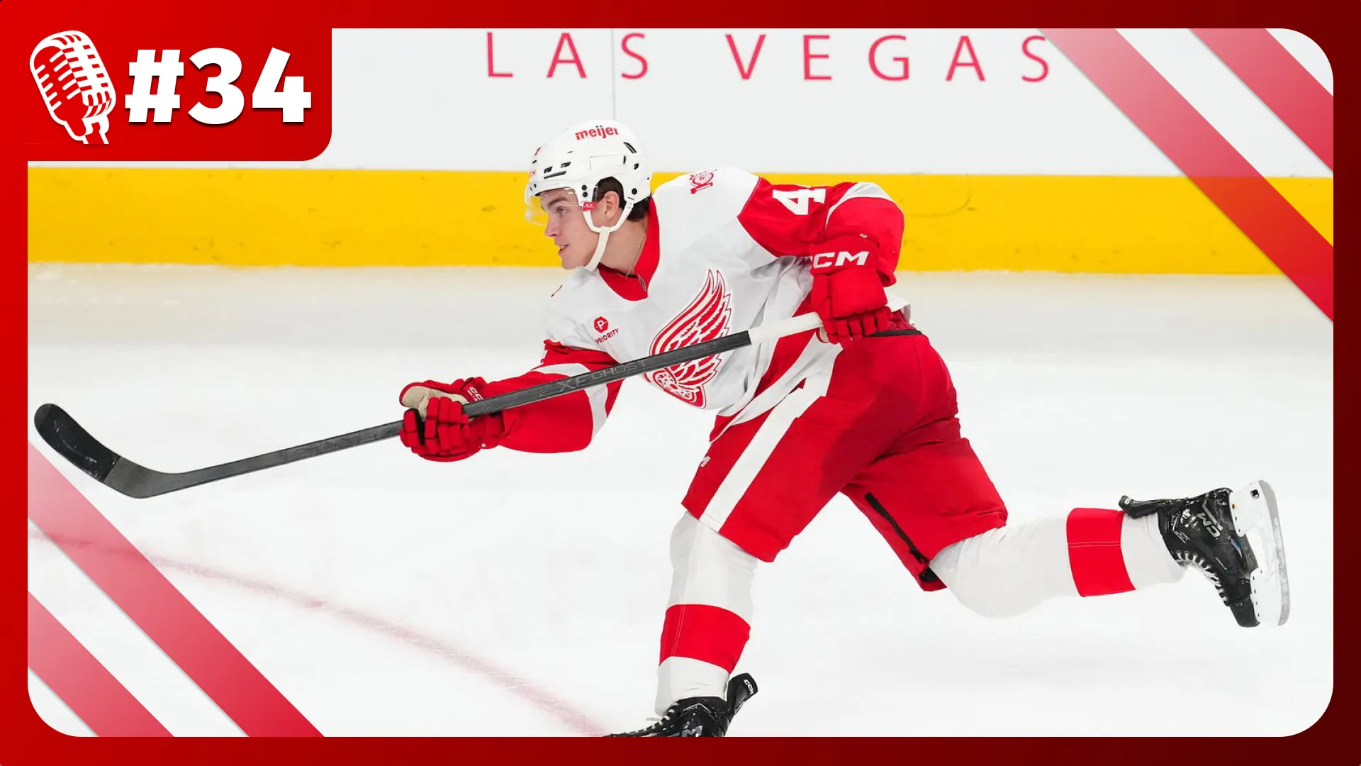 Video thumbnail for video titled Open Mic Episode 34 - November 12, 2025