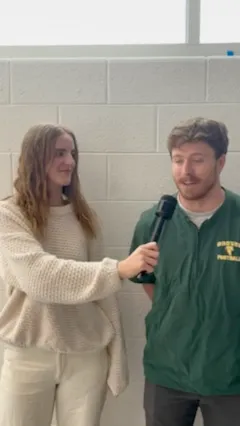 Video thumbnail for video titled More Than a Jersey: Inside Groves Football 