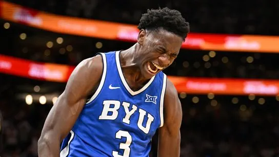 Video thumbnail for video titled Analytixx Sports Pod: March Madness is HERE