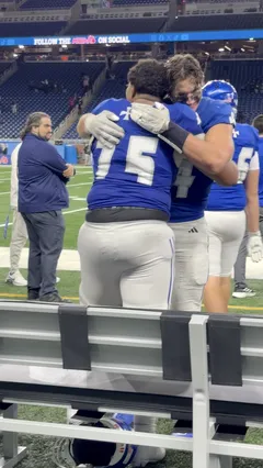 Video thumbnail for video titled Benny Eziuka and Jack Janda After Pick 6