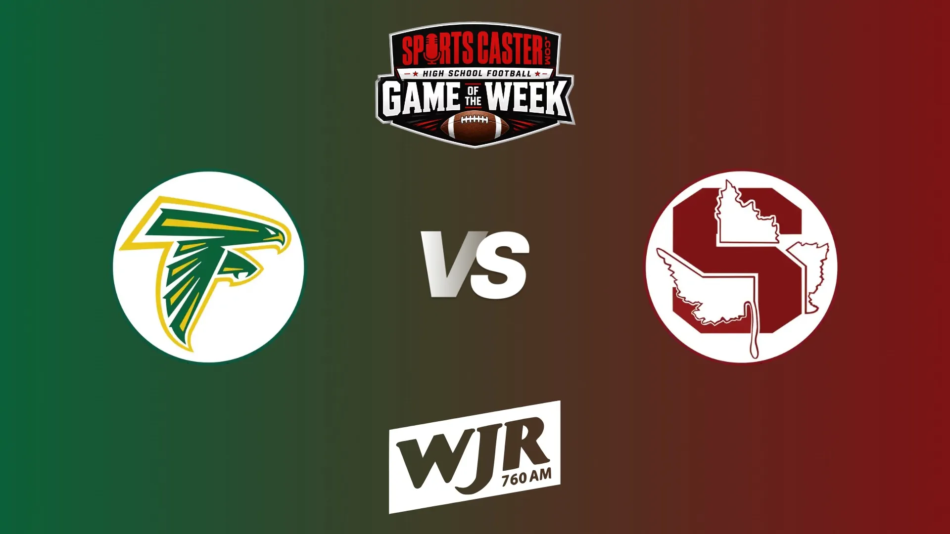 Video thumbnail for video titled Groves vs Seaholm