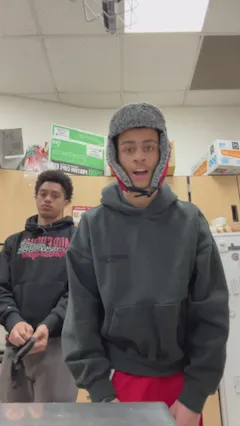 Video thumbnail for video titled null