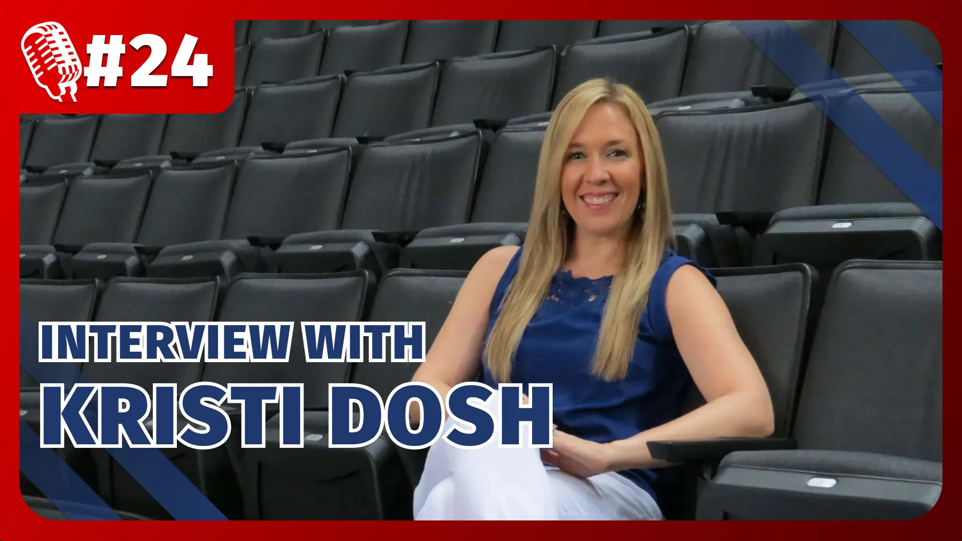 Video thumbnail for video titled Open Mic Episode 24 - September 3, 2025