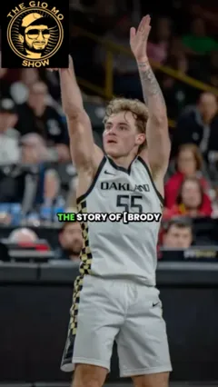 Video thumbnail for video titled Does Brody Robinson Play Ethical Basketball?